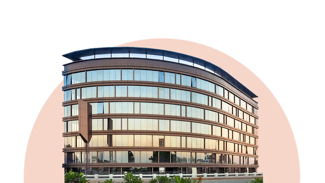 Callex Headquarters Building